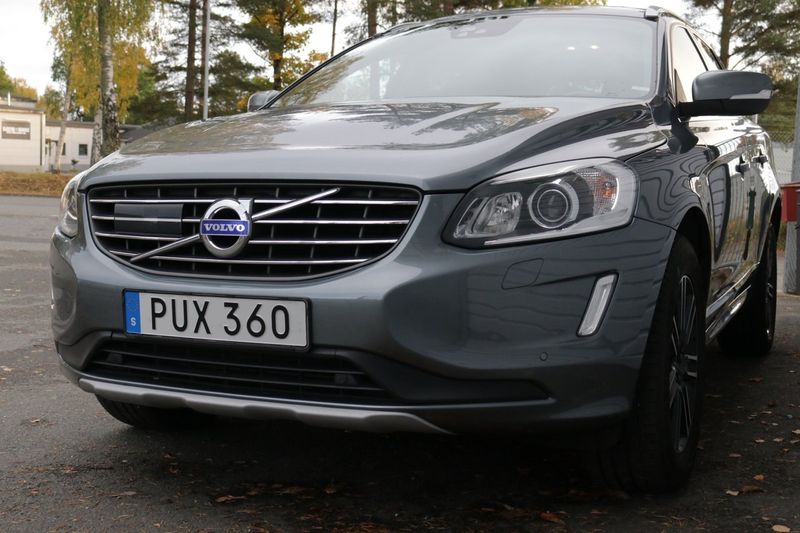 Volvo XC60 bild 30
