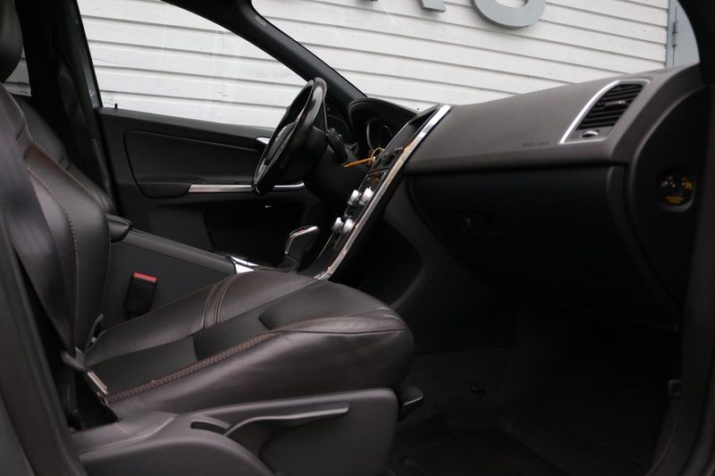 Volvo XC60 bild 26