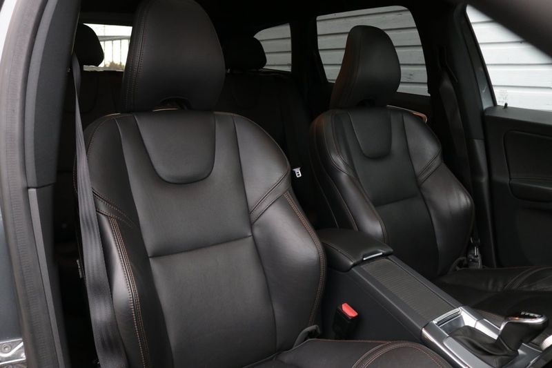 Volvo XC60 bild 29