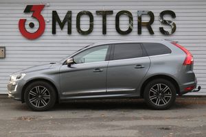 Volvo XC60 bild 4
