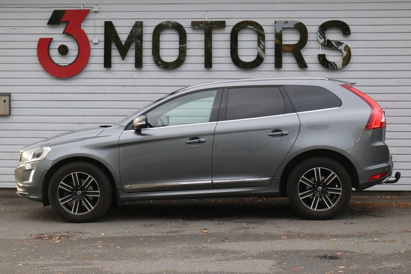 Volvo XC60 bild 4