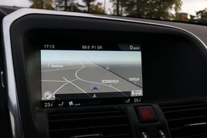 Volvo XC60 bild 13