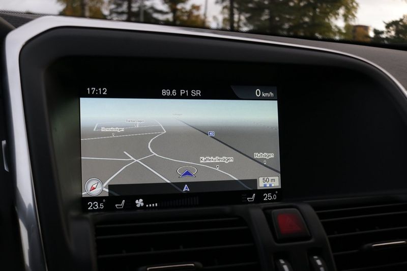 Volvo XC60 bild 13