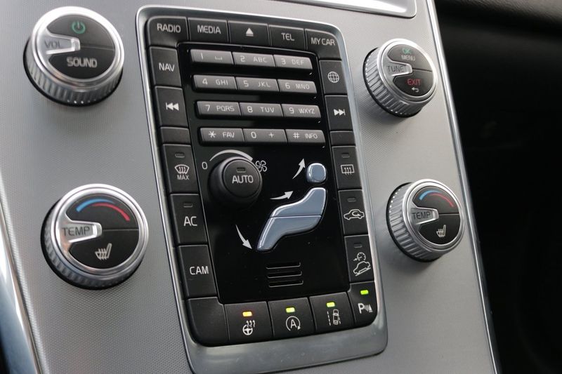 Volvo XC60 bild 12
