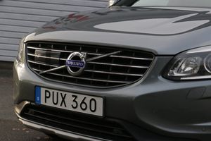 Volvo XC60 bild 3