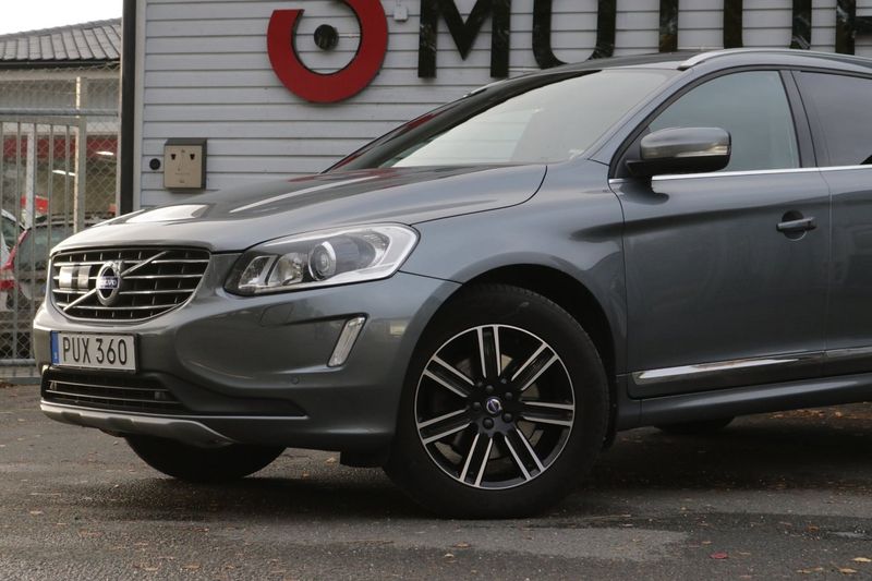 Volvo XC60 bild 2