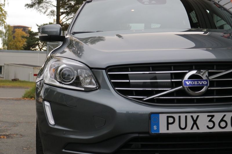 Volvo XC60 bild 31