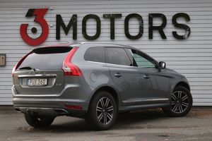 Volvo XC60 bild 6