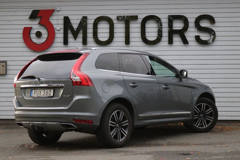 Volvo XC60 bild 6