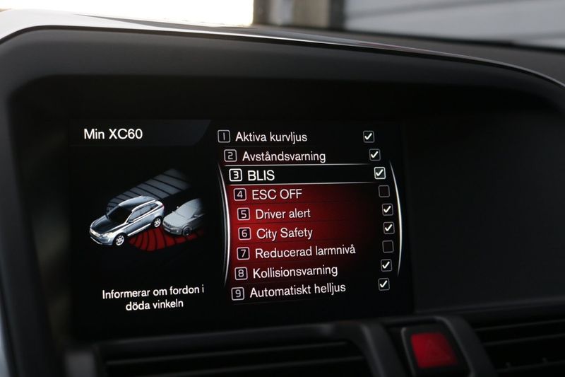 Volvo XC60 bild 16