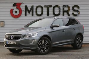 Volvo XC60 bild 1