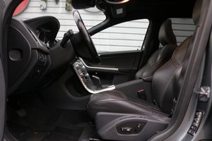 Volvo XC60 bild 8
