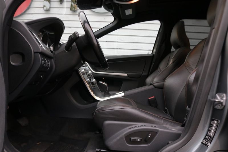 Volvo XC60 bild 8