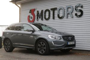 Volvo XC60 bild 33