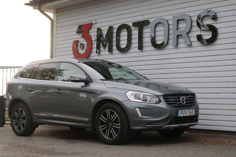 Volvo XC60 bild 33
