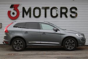 Volvo XC60 bild 5