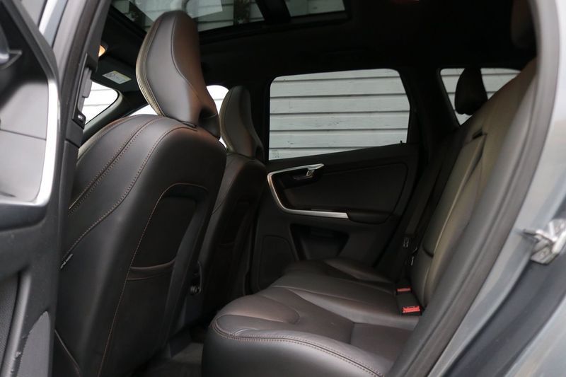 Volvo XC60 bild 28