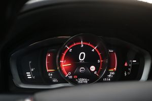 Volvo XC60 bild 20