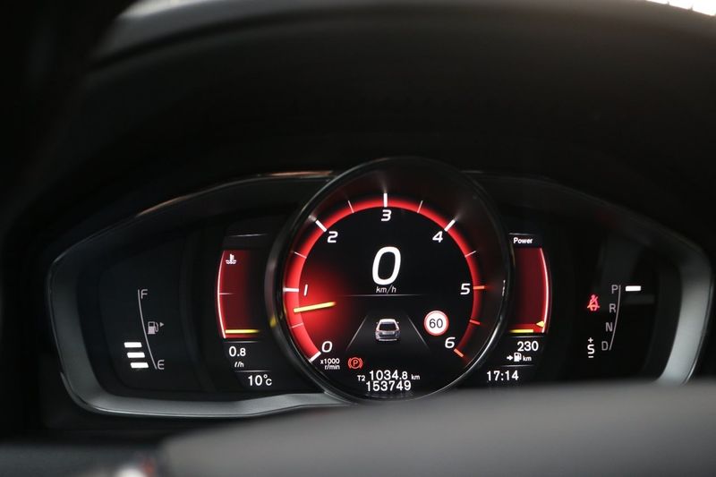 Volvo XC60 bild 20