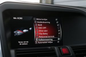 Volvo XC60 bild 17