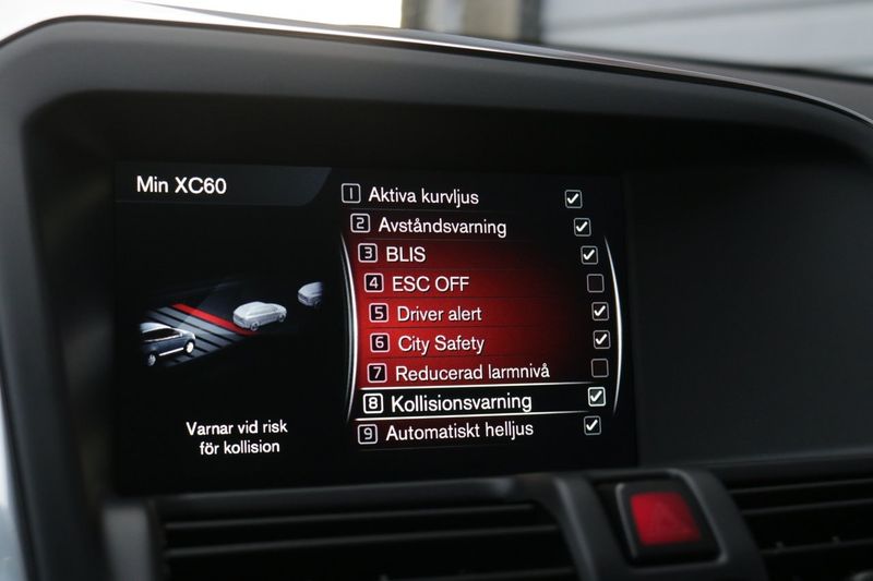 Volvo XC60 bild 17