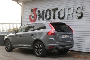 Volvo XC60 bild 22