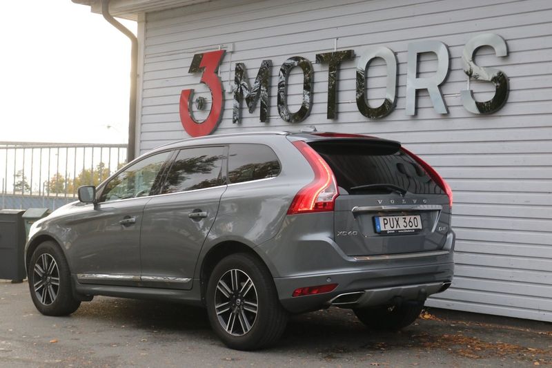 Volvo XC60 bild 22