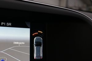 Volvo XC60 bild 21