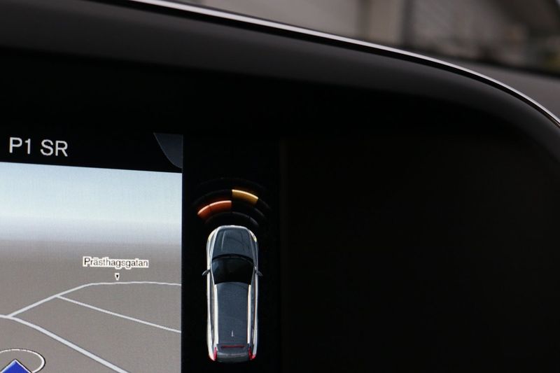 Volvo XC60 bild 21