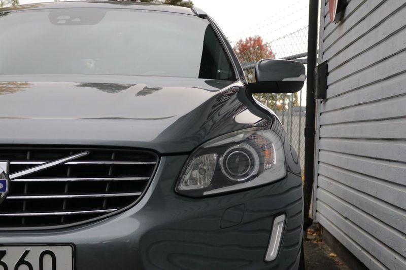 Volvo XC60 bild 32