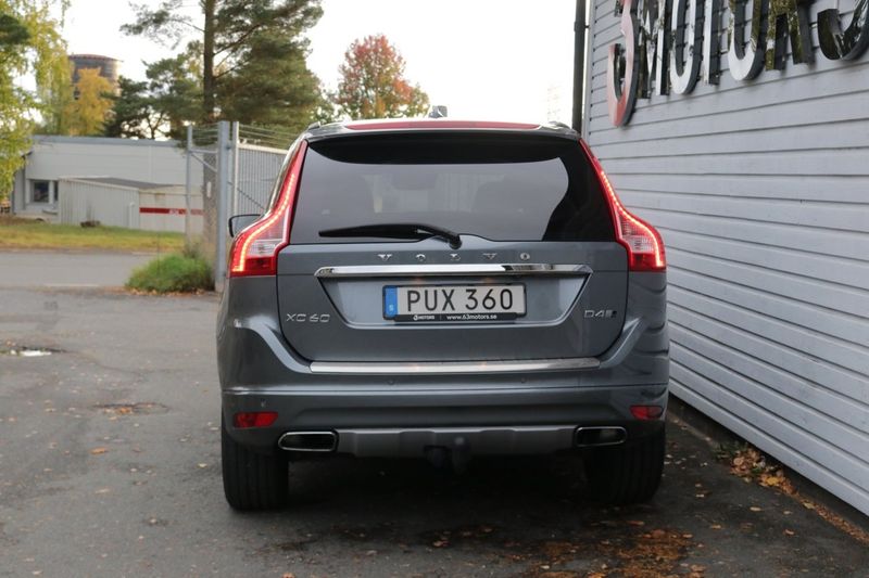 Volvo XC60 bild 23
