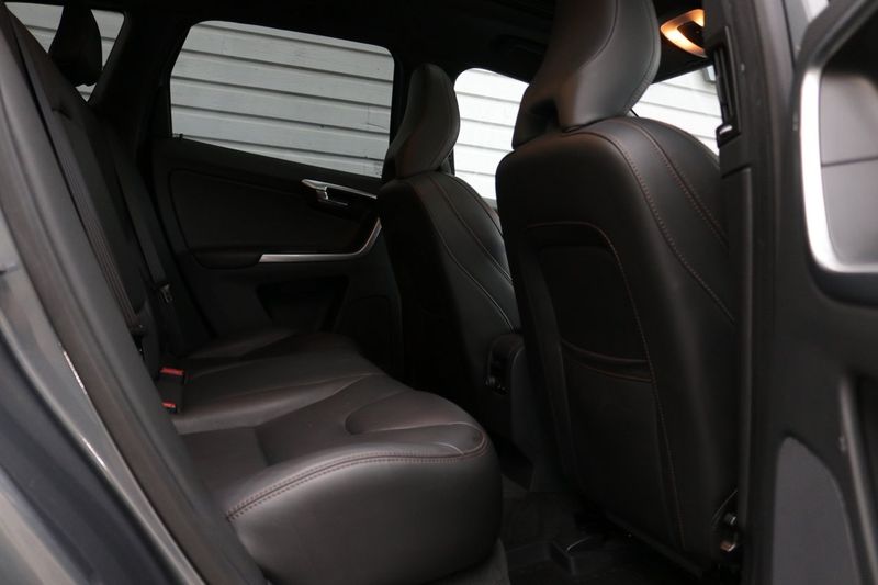 Volvo XC60 bild 27