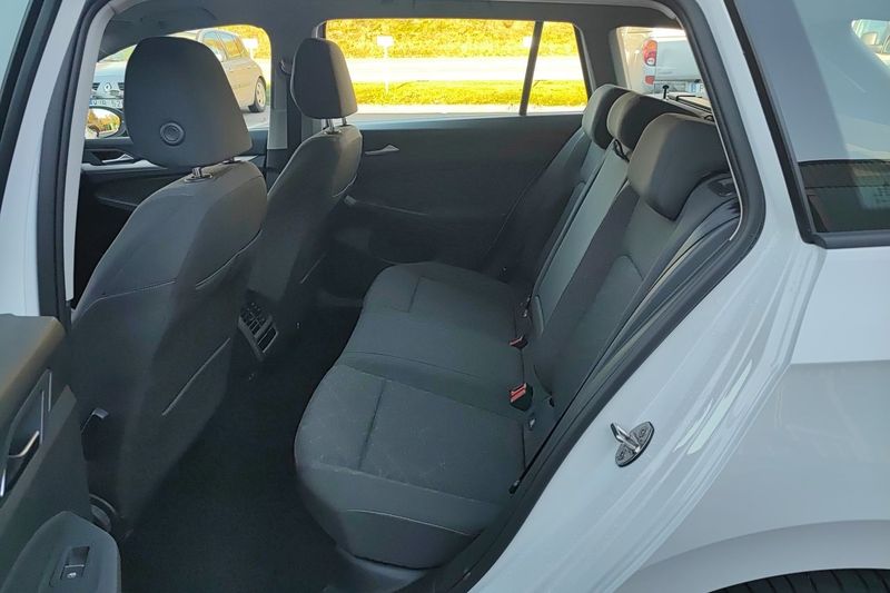 Volkswagen Golf bild 11