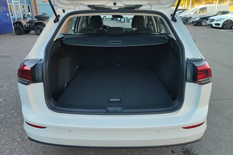 Volkswagen Golf bild 13