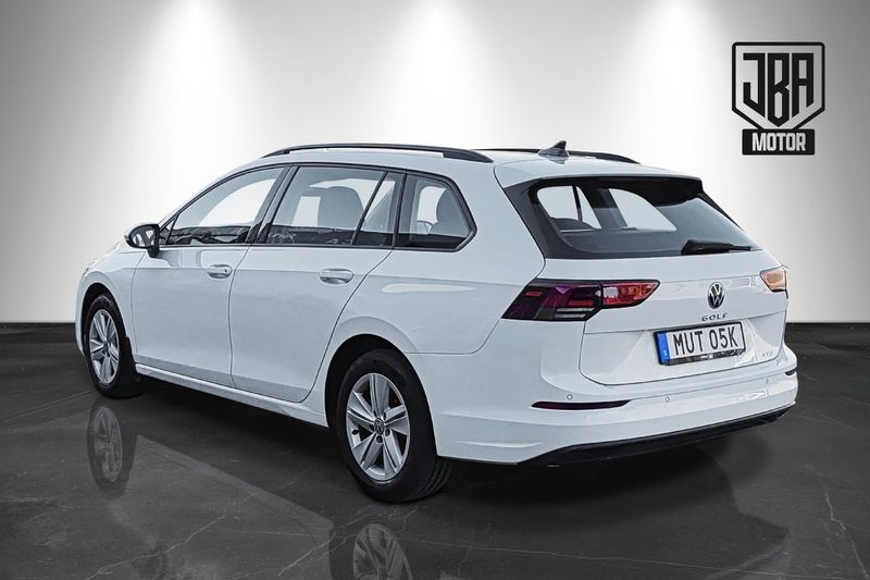 Volkswagen Golf bild 3