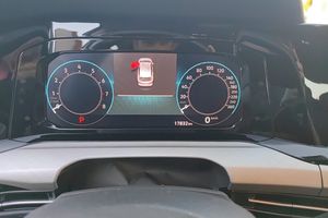 Volkswagen Golf bild 14