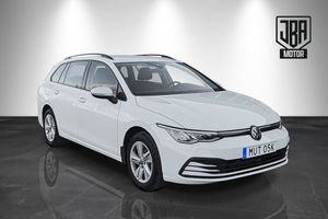Volkswagen Golf bild 1