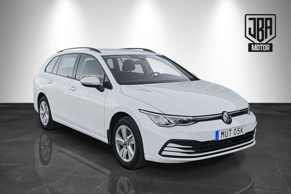 Volkswagen Golf Sportscombi 1.5 eTSI ACT OPF Base Euro 6 - 2022
