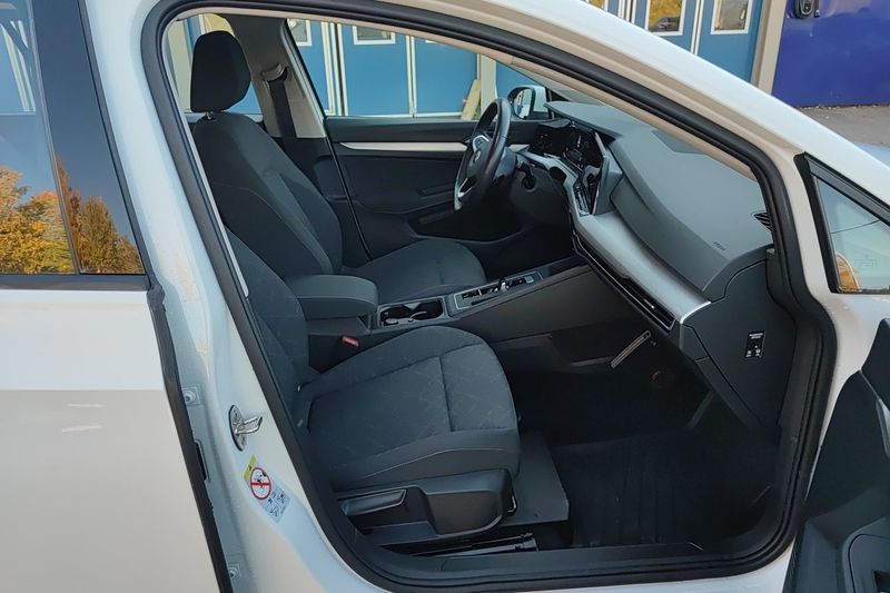 Volkswagen Golf bild 10