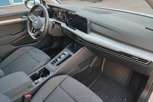 Volkswagen Golf bild 9