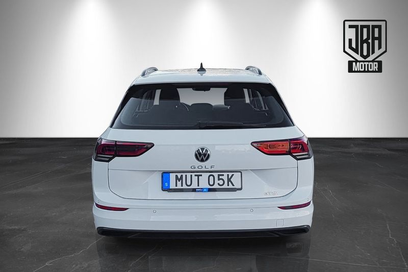 Volkswagen Golf bild 4