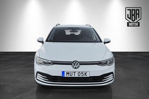 Volkswagen Golf bild 6