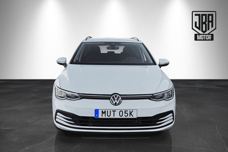 Volkswagen Golf bild 6