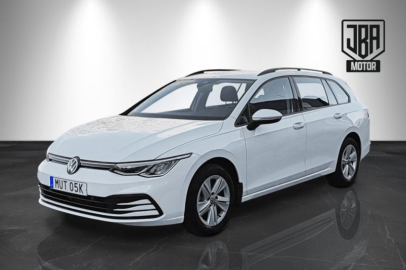 Volkswagen Golf bild 2