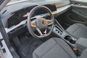 Volkswagen Golf bild 8