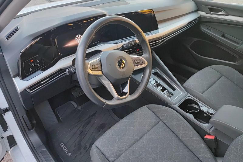 Volkswagen Golf bild 8