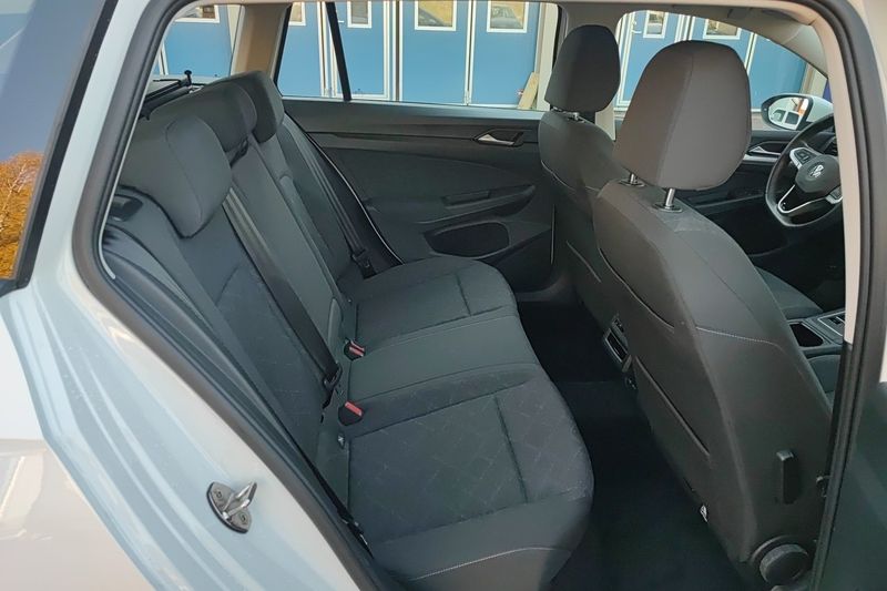 Volkswagen Golf bild 12