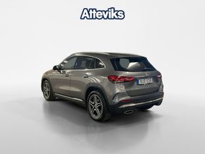 Mercedes GLA200 bild 5