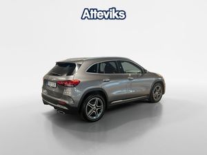 Mercedes GLA200 bild 3