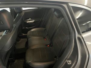 Mercedes GLA200 bild 13